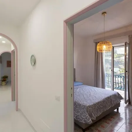 Villa Lelle Amalfi