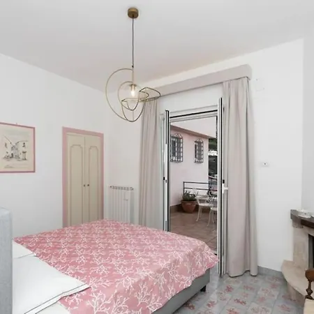 Lelle * Amalfi