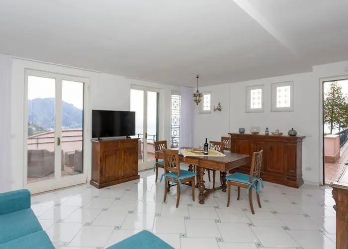 Villa Lelle