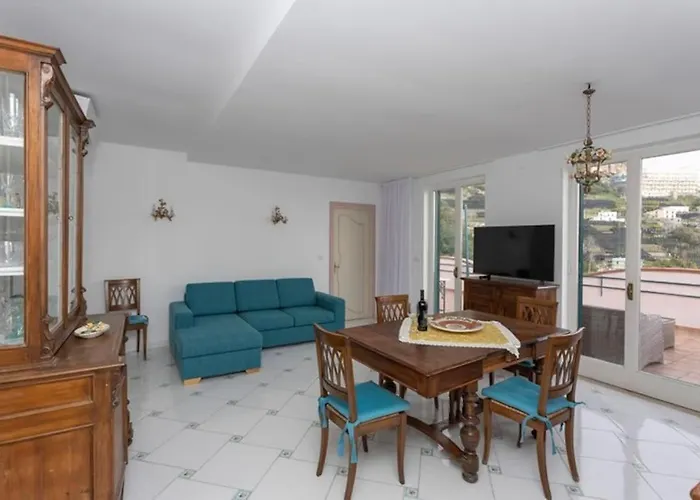 Villa Lelle *